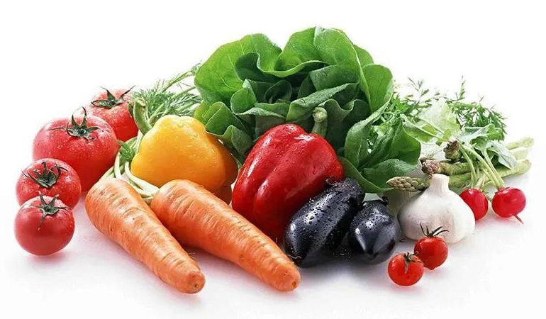 无锡食堂承包中常见蔬菜保鲜方法